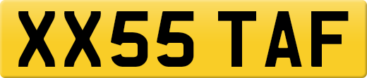 XX55TAF